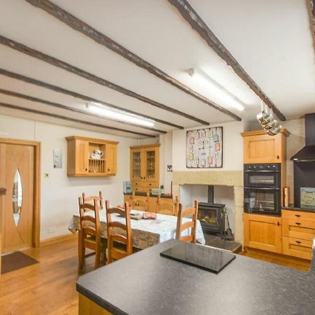 Creel Cottage Amble Luaran gambar