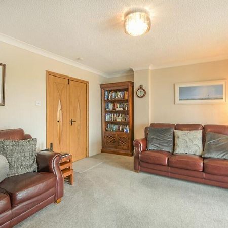 Creel Cottage Amble Luaran gambar