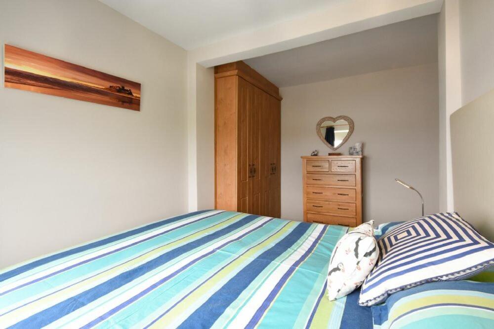 Creel Cottage Amble Luaran gambar