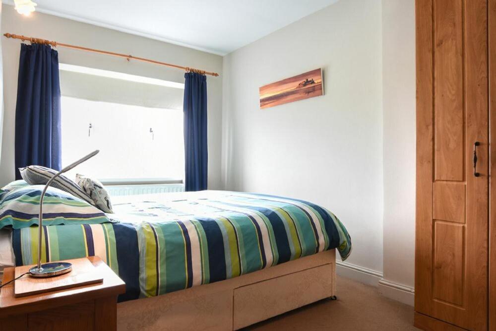 Creel Cottage Amble Luaran gambar