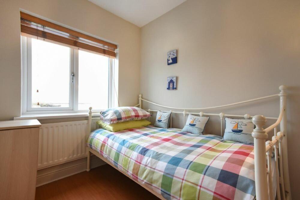 Creel Cottage Amble Luaran gambar